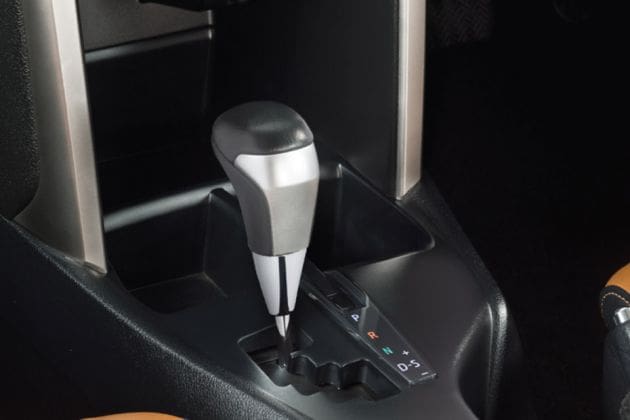 Toyota Innova Crysta [2020-2023] null